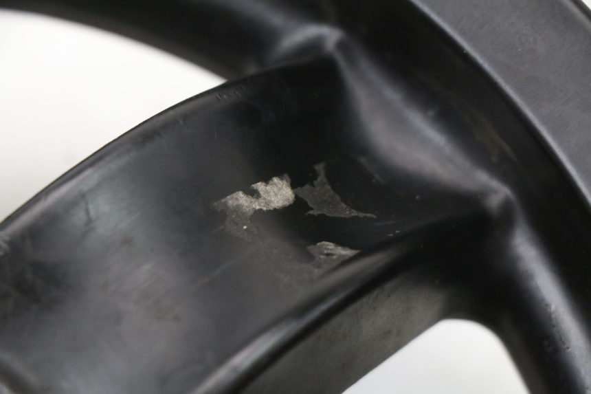 photo de OBRĘCZ PRZEDNIA PIAGGIO ZIP 4T 50 (2018 - 2020) - Widok produktu