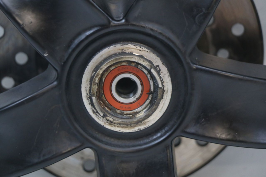 photo de OBRĘCZ PRZEDNIA PIAGGIO ZIP 4T 50 (2018 - 2020) - Część sprawdzona
