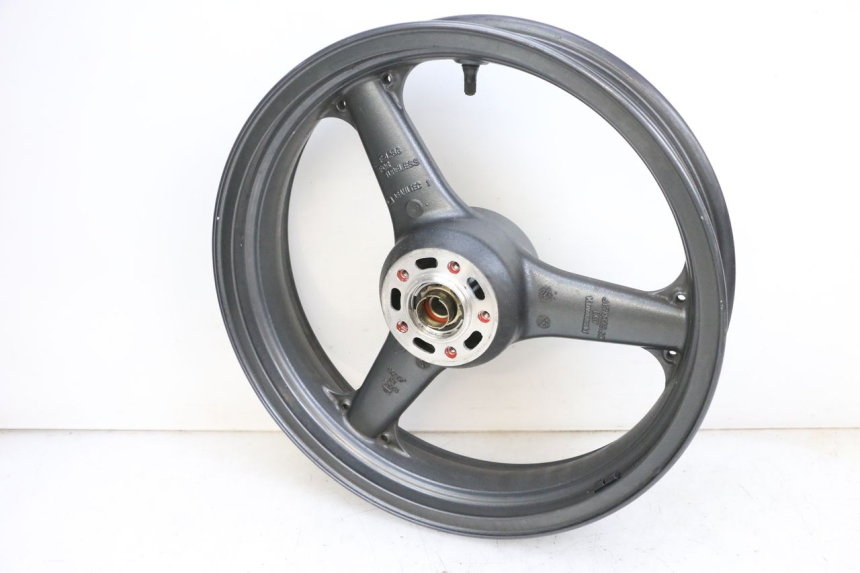 photo de OBRĘCZ PRZEDNIA KAWASAKI ZR 7 750 (1999 - 2004) - Widok główny