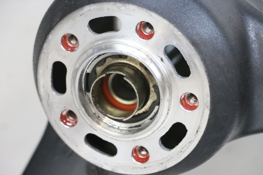 photo de OBRĘCZ PRZEDNIA KAWASAKI ZR 7 750 (1999 - 2004) - Zdjęcie dodatkowe