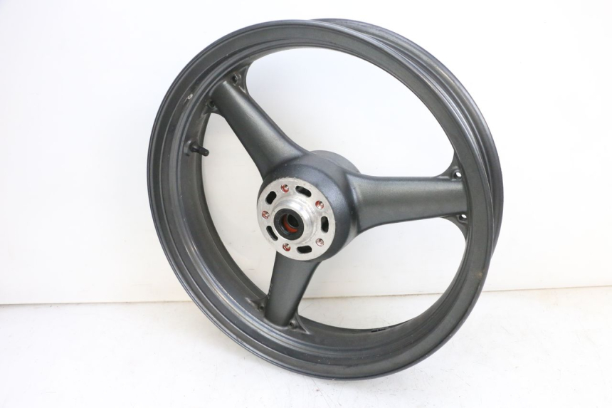 photo de OBRĘCZ PRZEDNIA KAWASAKI ZR 7 750 (1999 - 2004) - Kontrola wizualna