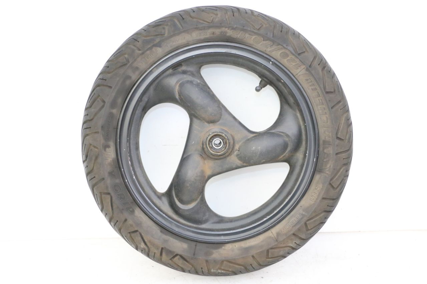 photo de OBRĘCZ PRZEDNIA I OPONA KYMCO AGILITY 4T 50 (2005 - 2018) - Widok główny