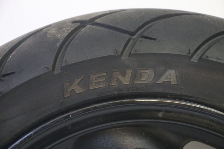 photo de OBRĘCZ PRZEDNIA I OPONA KYMCO AGILITY 4T 50 (2018 - 2022) - Widok produktu