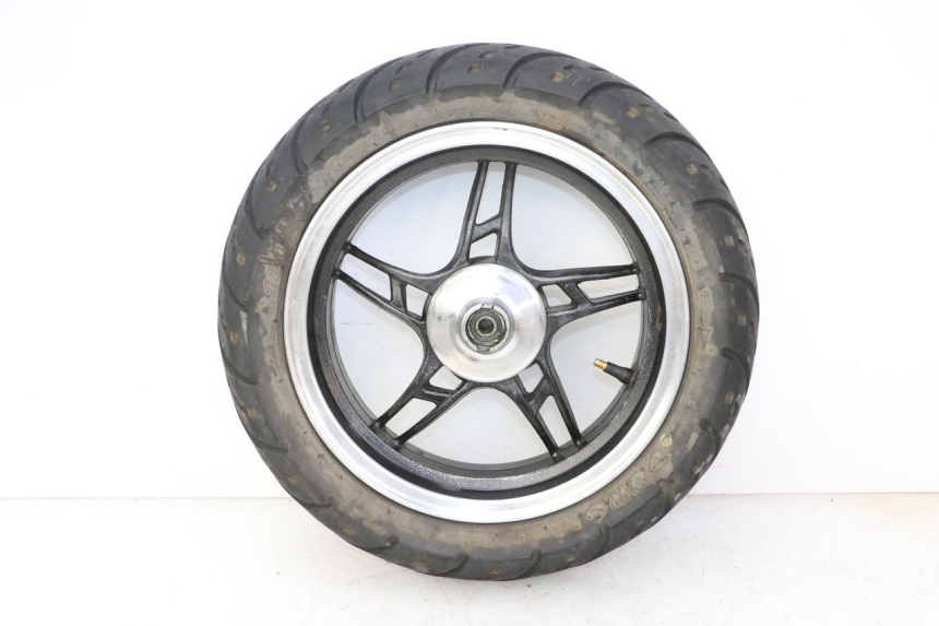 photo de OBRĘCZ PRZEDNIA I OPONA MASH BIBOP 2T 50 (2013 - 2018) - Widok główny