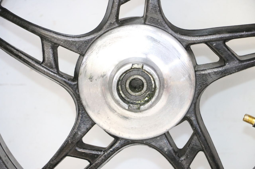 photo de OBRĘCZ PRZEDNIA I OPONA MASH BIBOP 2T 50 (2013 - 2018) - Zdjęcie dodatkowe