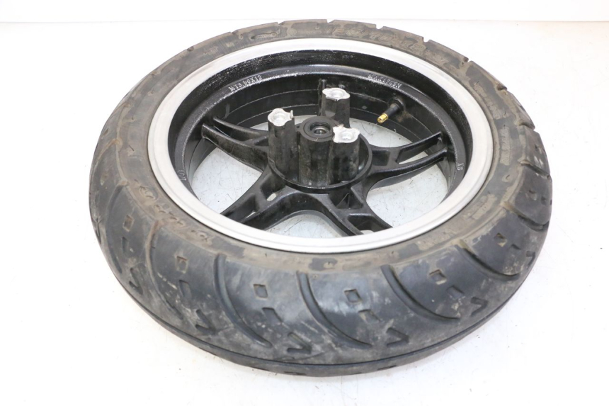 photo de OBRĘCZ PRZEDNIA I OPONA MASH BIBOP 2T 50 (2013 - 2018) - Inny kąt widzenia