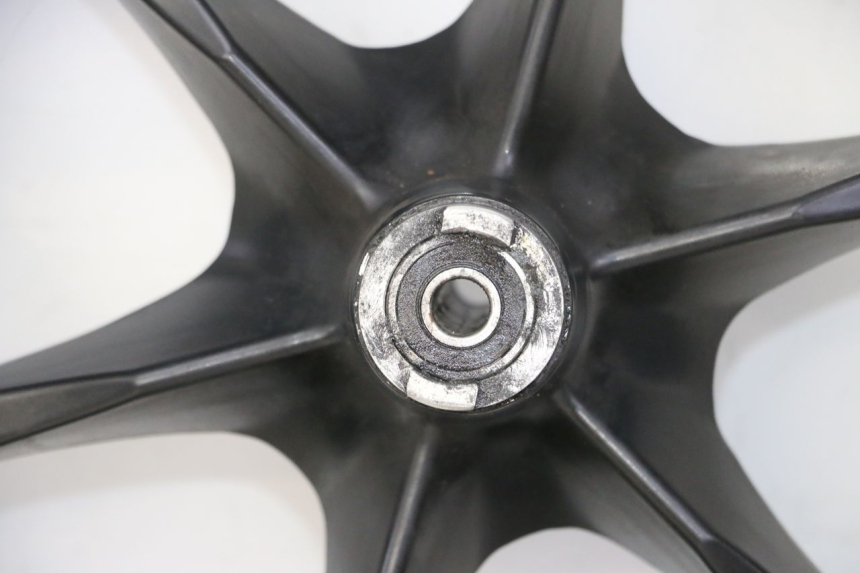 photo de OBRĘCZ PRZEDNIA I OPONA SUZUKI BURGMAN 125 (2007 - 2014) - Widok produktu