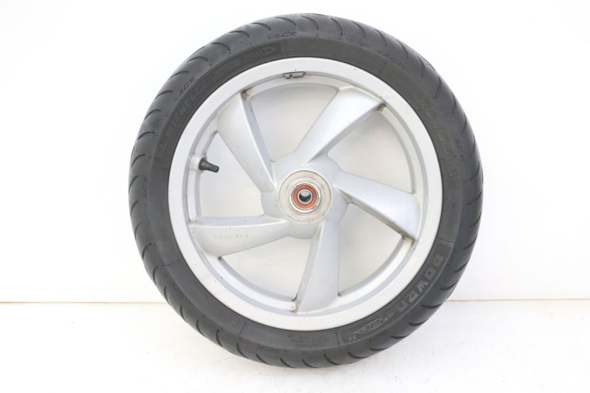 photo de OBRĘCZ PRZEDNIA I OPONA PEUGEOT CITYSTAR 50 (2013 - 2017) - Widok główny