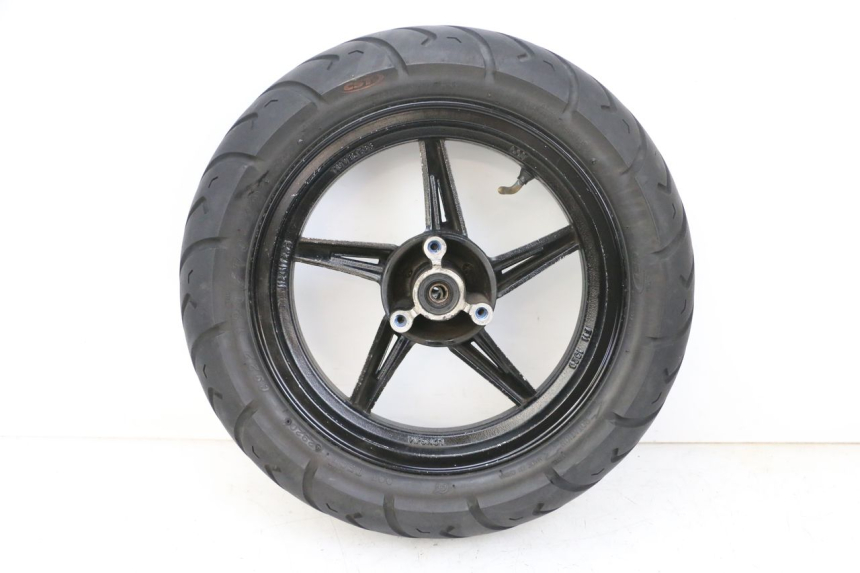 photo de OBRĘCZ PRZEDNIA I OPONA LONGJIA DIGITA 4T 50 (2019 - 2022) - Widok główny