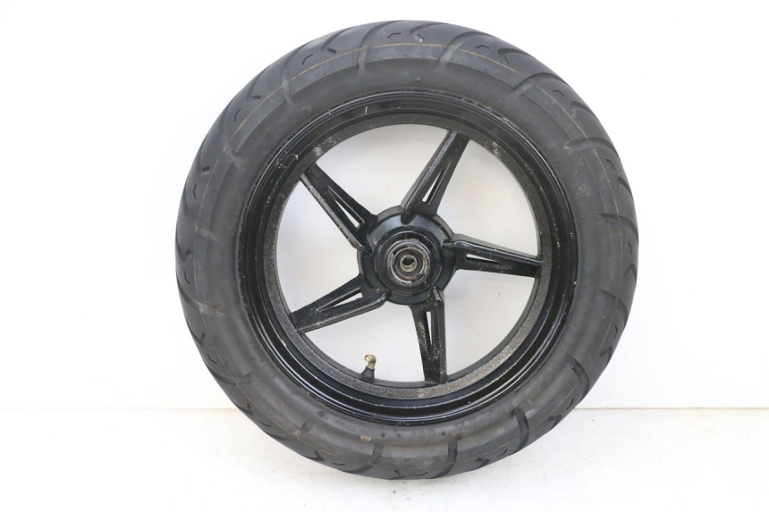 photo de OBRĘCZ PRZEDNIA I OPONA LONGJIA DIGITA 4T 50 (2019 - 2022) - Szczegół części