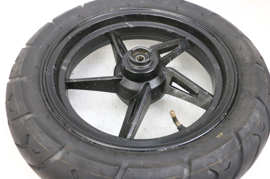 photo de OBRĘCZ PRZEDNIA I OPONA LONGJIA DIGITA 4T 50 (2019 - 2022) - Część sprawdzona