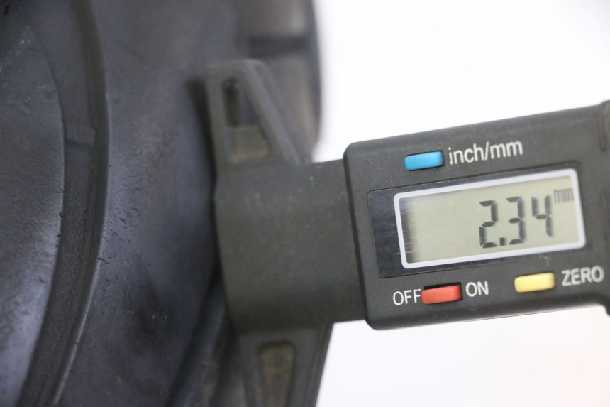 photo de OBRĘCZ PRZEDNIA I OPONA PEUGEOT ELYSTAR 50 (2002 - 2014) - Szczegół części