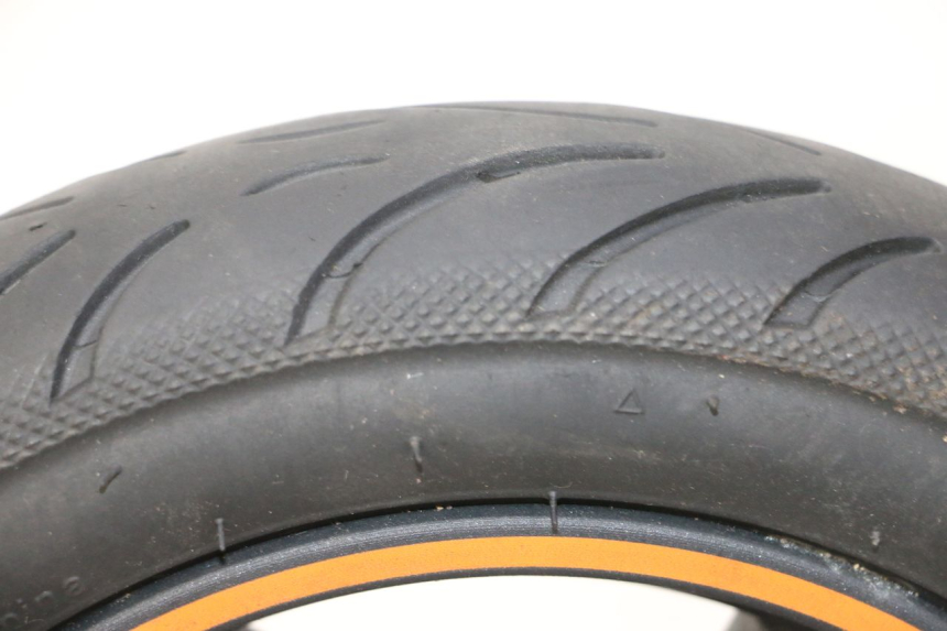 photo de OBRĘCZ PRZEDNIA I OPONA SEGWAY NINEBOT F65I 1 - Inny kąt widzenia