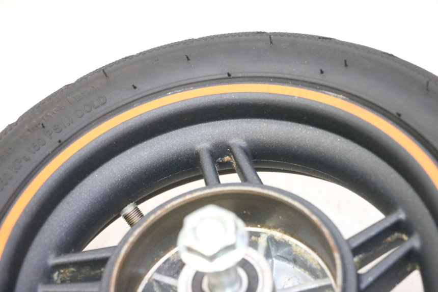 photo de OBRĘCZ PRZEDNIA I OPONA SEGWAY NINEBOT F65I 1 - Część sprawdzona