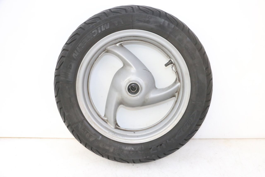 photo de OBRĘCZ PRZEDNIA I OPONA HONDA FES S-WING SWING ABS 125 (2007 - 2015) - Widok główny