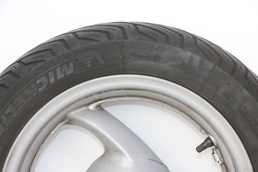 photo de OBRĘCZ PRZEDNIA I OPONA HONDA FES S-WING SWING ABS 125 (2007 - 2015) - Widok produktu