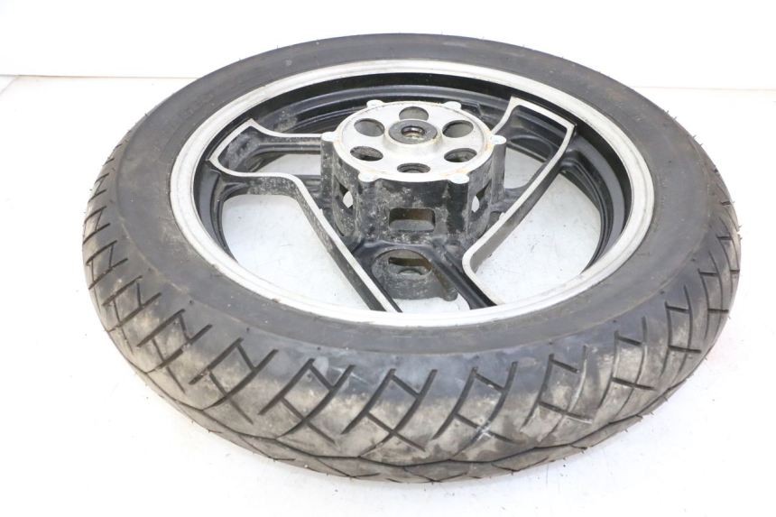 photo de OBRĘCZ PRZEDNIA I OPONA YAMAHA FJ 36Y 1100 (1984 - 1985) - Inny kąt widzenia