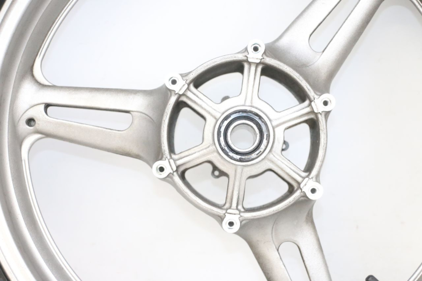 photo de OBRĘCZ PRZEDNIA I OPONA YAMAHA FJR ABS 1300 (2006 - 2012) - Część sprawdzona