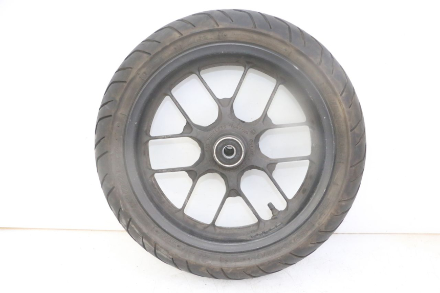 photo de OBRĘCZ PRZEDNIA I OPONA HONDA FORZA ABS 300 (2013 - 2017) - Szczegół części