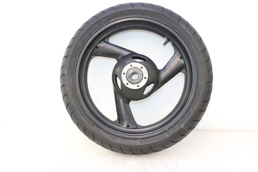 photo de OBRĘCZ PRZEDNIA I OPONA YAMAHA FZS FAZER 600 (2001 - 2003) - Widok produktu