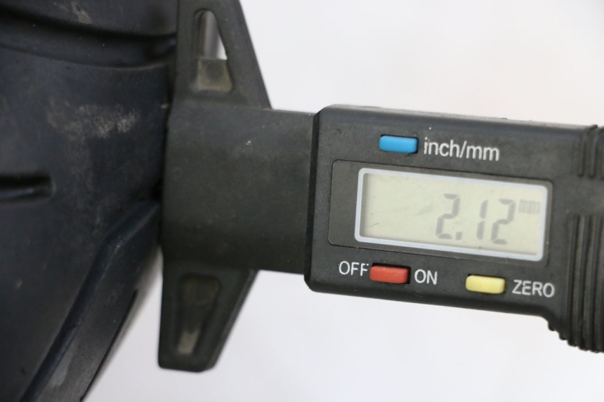 photo de OBRĘCZ PRZEDNIA I OPONA JM MOTORS MIA 50 (2017 - 2020) - Szczegół części