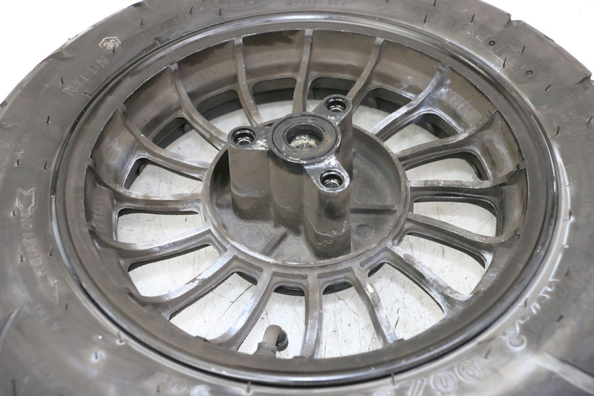 photo de OBRĘCZ PRZEDNIA I OPONA JM MOTORS MIA 50 (2017 - 2020) - Inny kąt widzenia