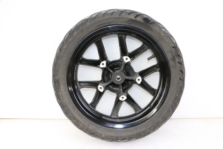 photo de OBRĘCZ PRZEDNIA I OPONA SYM JOYMAX 125 (2010 - 2017) - Widok główny