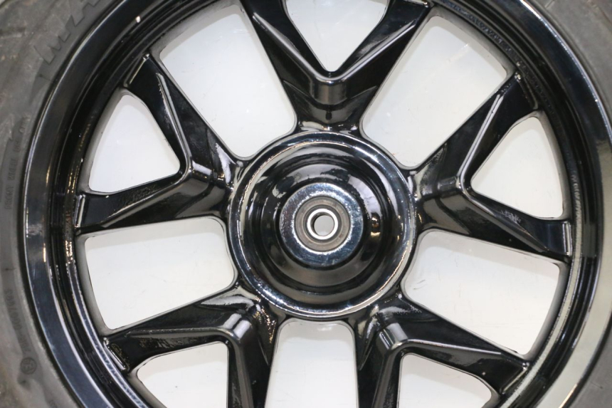 photo de OBRĘCZ PRZEDNIA I OPONA SYM JOYMAX 125 (2010 - 2017) - Widok produktu