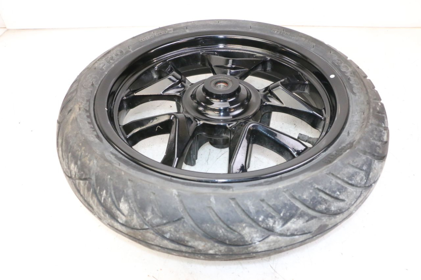 photo de OBRĘCZ PRZEDNIA I OPONA SYM JOYMAX 125 (2010 - 2017) - Punkty mocowania