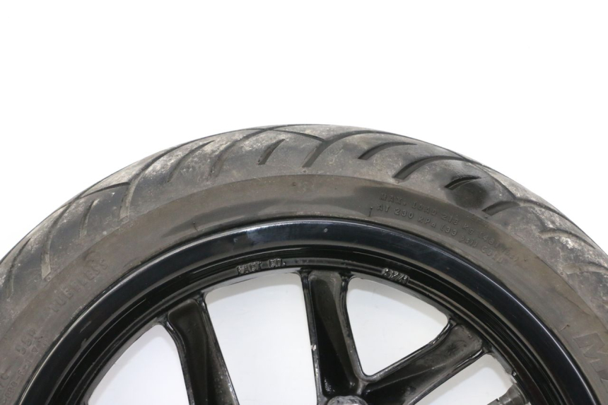 photo de OBRĘCZ PRZEDNIA I OPONA SYM JOYMAX 125 (2010 - 2017) - Część sprawdzona