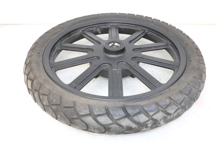 photo de OBRĘCZ PRZEDNIA I OPONA KEEWAY K-LIGHT KLIGHT 125 (2018 - 2025) - Widok produktu