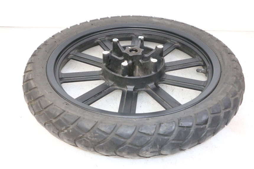 photo de OBRĘCZ PRZEDNIA I OPONA KEEWAY K-LIGHT KLIGHT 125 (2018 - 2025) - Zdjęcie dodatkowe