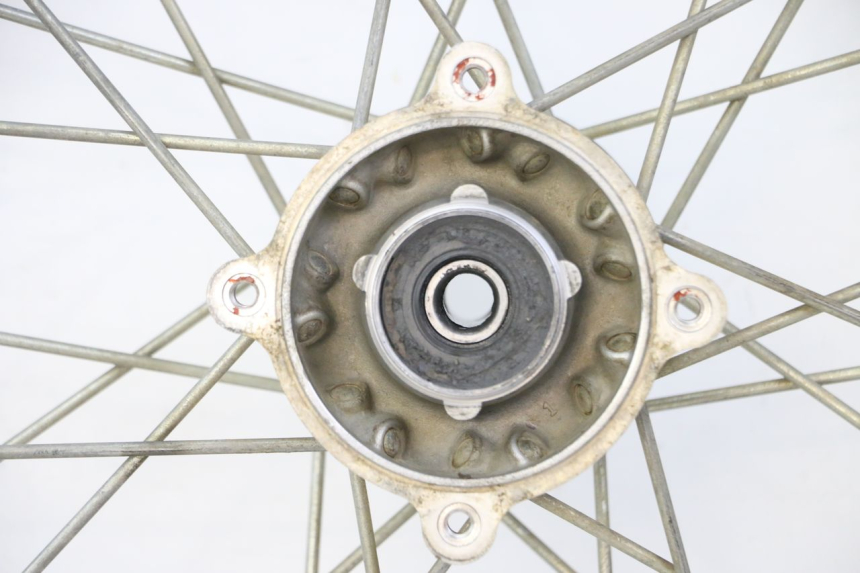 photo de OBRĘCZ PRZEDNIA I OPONA KAWASAKI KX 65 (2000 - 2019) - Alternatywny kąt