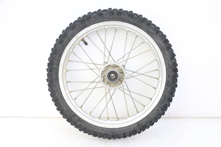 photo de OBRĘCZ PRZEDNIA I OPONA KAWASAKI KX 65 (2000 - 2019) - Oznaczenia i referencje