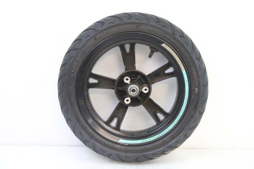 photo de OBRĘCZ PRZEDNIA I OPONA PEUGEOT KISBEE 4T 50 (2018 - 2022) - Widok ogólny