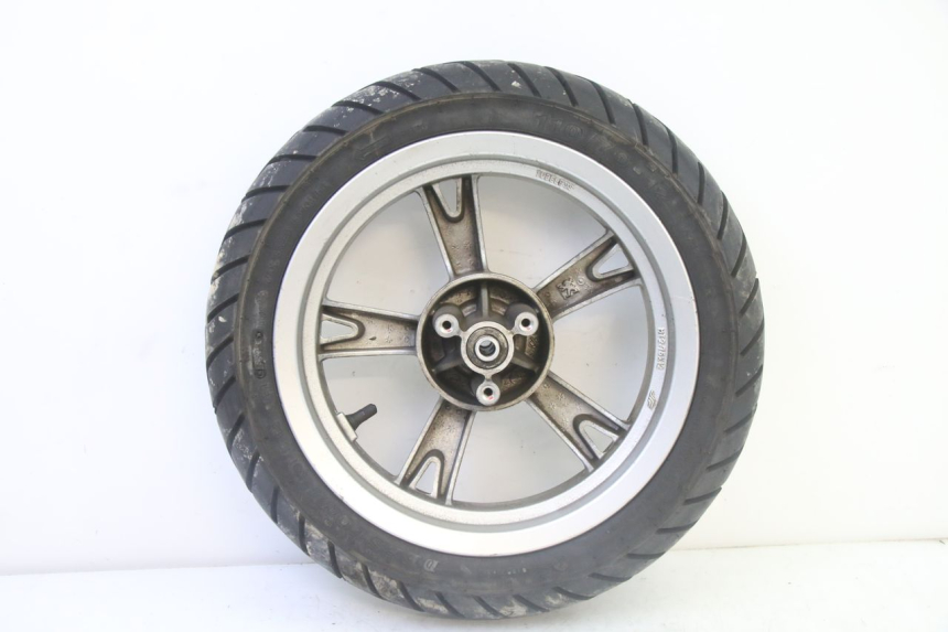 photo de OBRĘCZ PRZEDNIA I OPONA PEUGEOT KISBEE 4T 50 (2018 - 2022) - Widok ogólny