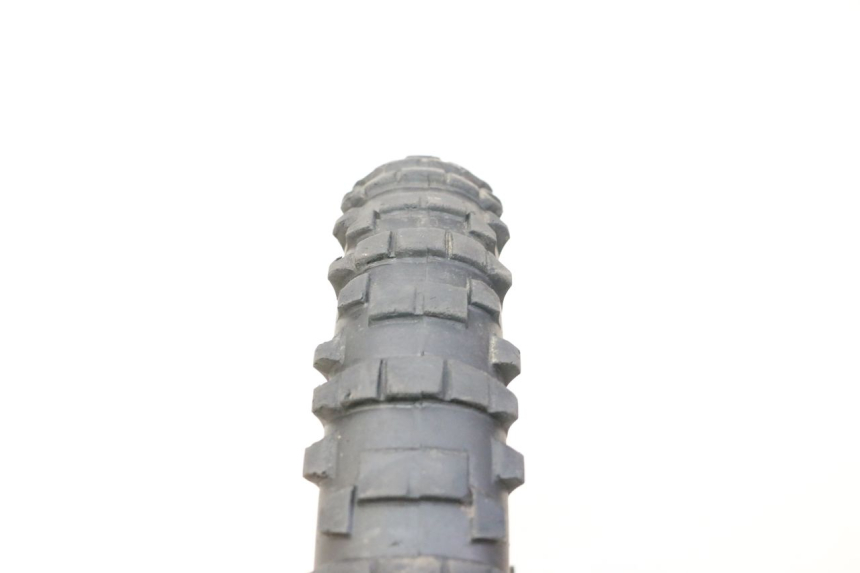 photo de OBRĘCZ PRZEDNIA I OPONA KAWASAKI KX 65 (2000 - 2019) - Zoom stanu zużycia