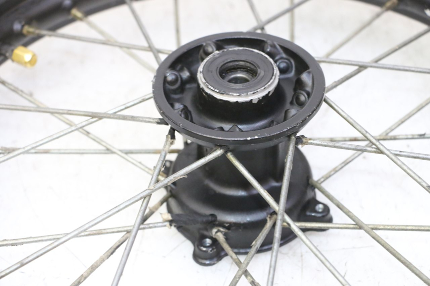 photo de OBRĘCZ PRZEDNIA I OPONA KAWASAKI KX 65 (2000 - 2019) - Inny kąt widzenia