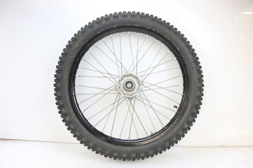 photo de OBRĘCZ PRZEDNIA I OPONA KAWASAKI KXF KX-F 250 (2017 - 2019) - Widok główny