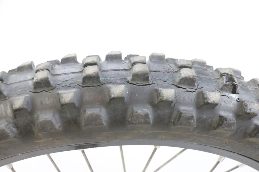 photo de OBRĘCZ PRZEDNIA I OPONA KAWASAKI KXF KX-F 250 (2017 - 2019) - Szczegół części