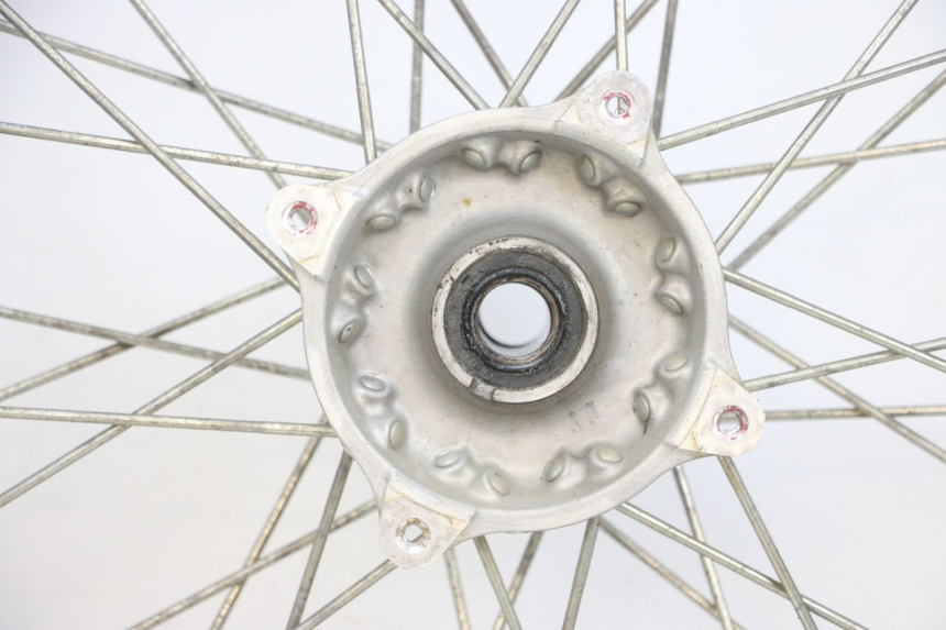 photo de OBRĘCZ PRZEDNIA I OPONA KAWASAKI KXF KX-F 250 (2017 - 2019) - Widok profilu