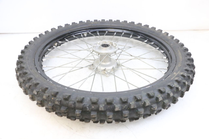 photo de OBRĘCZ PRZEDNIA I OPONA KAWASAKI KXF KX-F 250 (2017 - 2019) - Punkty mocowania