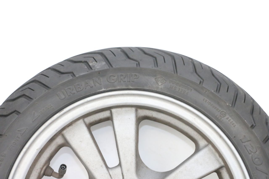 photo de OBRĘCZ PRZEDNIA I OPONA KYMCO LIKE 125 (2009 - 2016) - Część sprawdzona