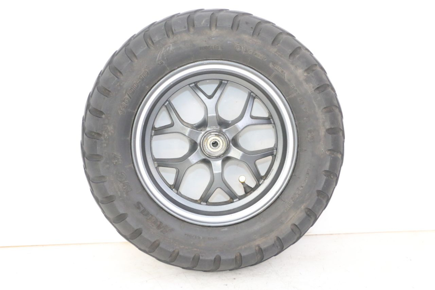 photo de OBRĘCZ PRZEDNIA I OPONA MBK BOOSTER SPIRIT NAKED 50 (2004 - 2017) - Widok główny