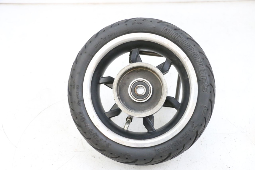 photo de OBRĘCZ PRZEDNIA I OPONA DUALTRON MINI SPECIAL 1 - Widok główny