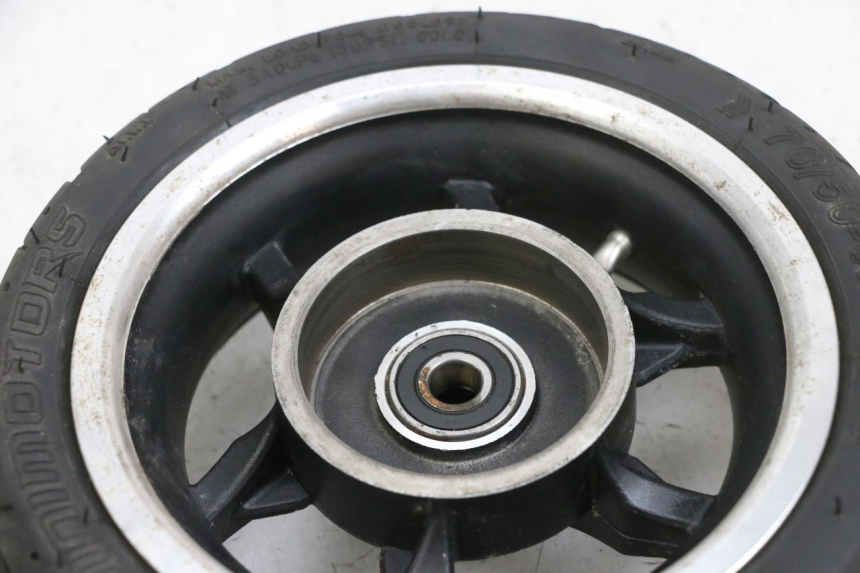 photo de OBRĘCZ PRZEDNIA I OPONA DUALTRON MINI SPECIAL 1 - Szczegół części