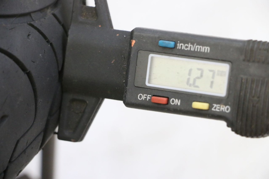 photo de OBRĘCZ PRZEDNIA I OPONA DUALTRON MINI SPECIAL 1 - Inny kąt widzenia