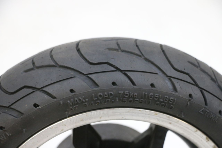 photo de OBRĘCZ PRZEDNIA I OPONA DUALTRON MINI SPECIAL 1 - Widok ogólny