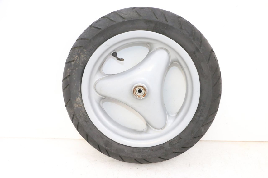 photo de OBRĘCZ PRZEDNIA I OPONA YAMAHA NEO'S NEOS 2T 50 (1998 - 2007) - Widok główny