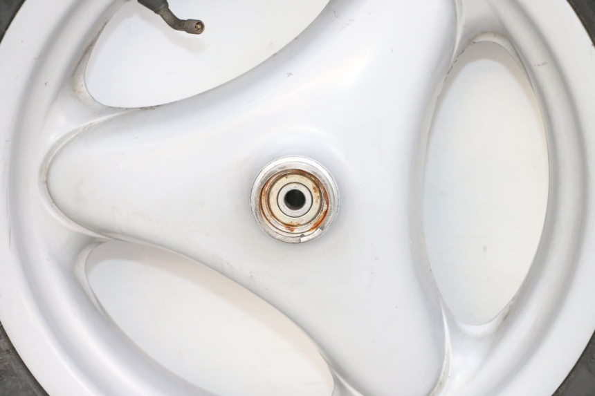 photo de OBRĘCZ PRZEDNIA I OPONA YAMAHA NEO'S NEOS 2T 50 (1998 - 2007) - Zdjęcie dodatkowe